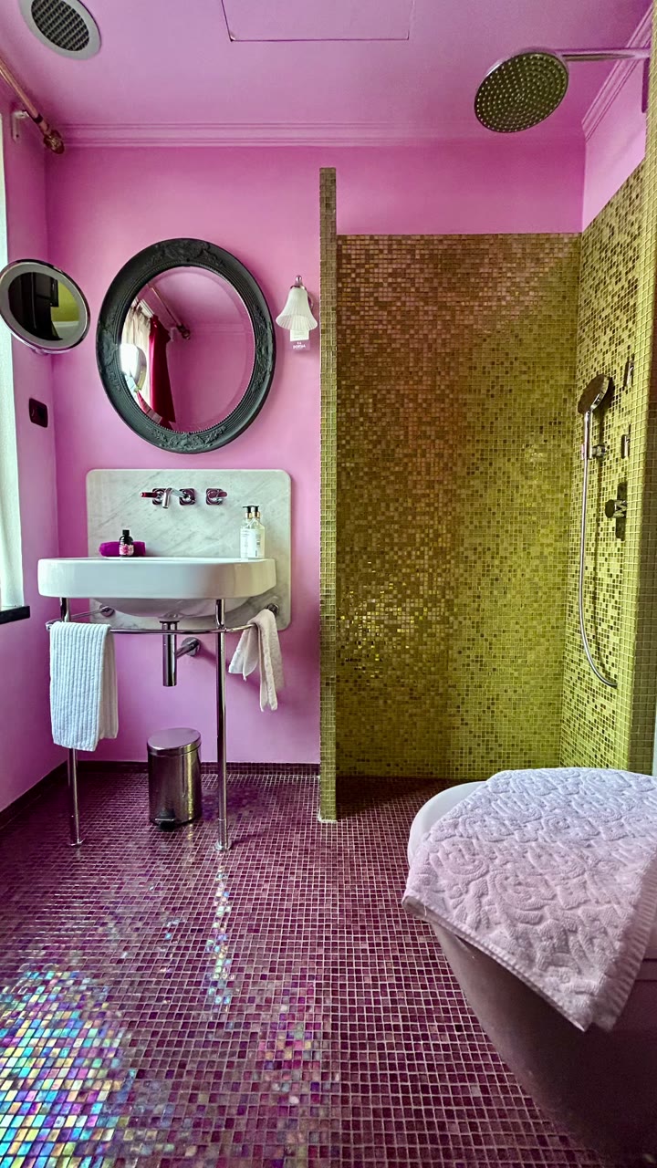 Preview of Dorsia Hotel reel, Gothenburg, Sweden