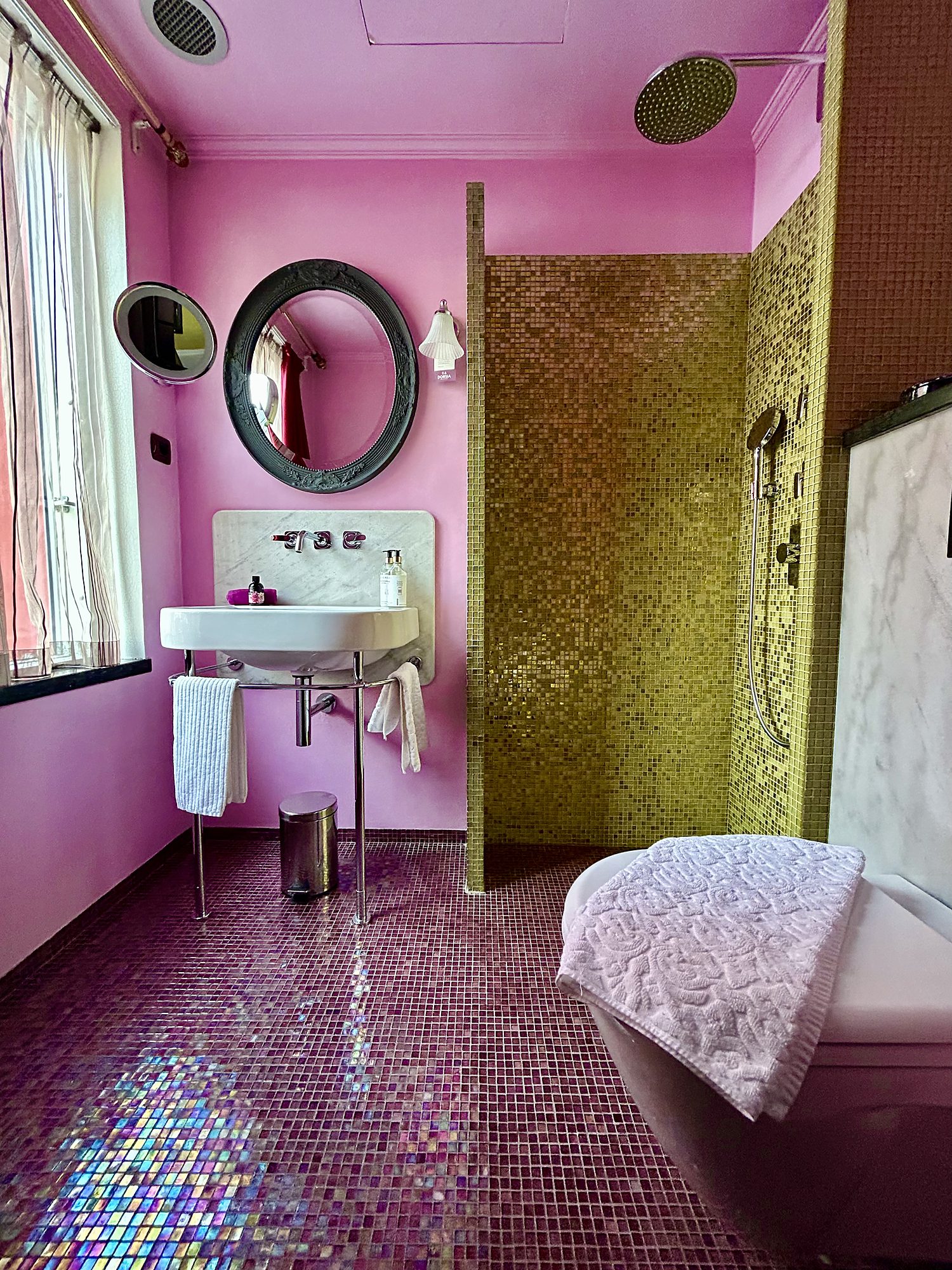 Dorsia Hotel, Gothenburg, Sweden