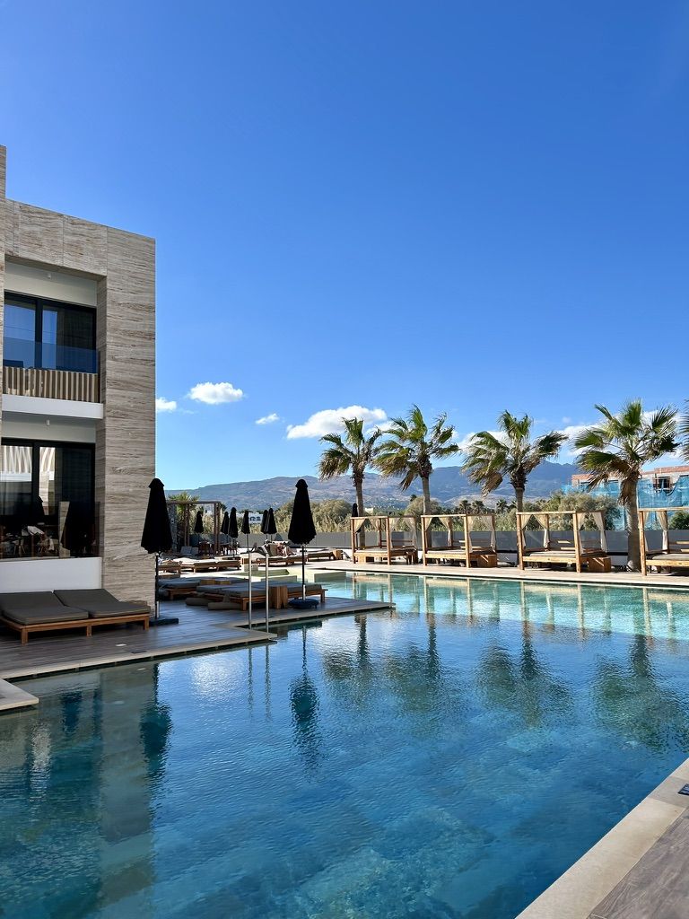 Lango Design Hotel & Spa, Kos, Greece